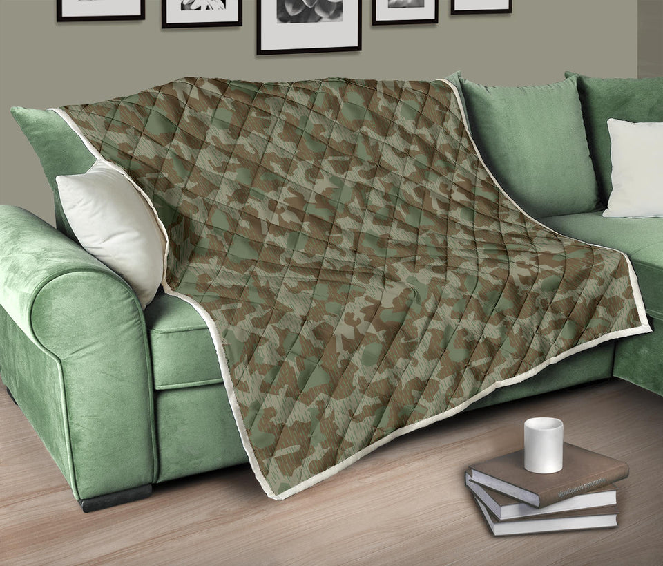 Splinter Camouflage Camo Pattern
