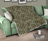 Splinter Camouflage Camo Pattern