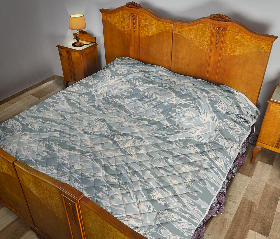 United States Air Force USAF Airman Camouflage Camo Pattern