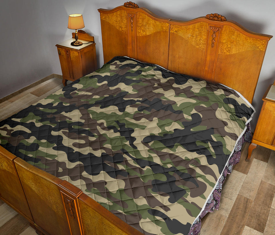 Green Military