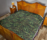 ERDL Camouflage Camo Pattern