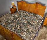Realtree Hunting Camouflage Deer Hunter Camo Pattern