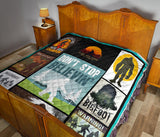 Bigfoot Camping - Don't Stop Believin2