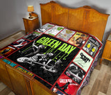 Green Day Blanket copy