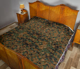 United States Marine Digital Woodland Camouflage Camo Pattern