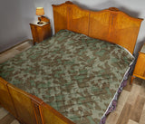Splinter Camouflage Camo Pattern