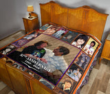Donny Osmond Blanket