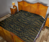 Tigerstripe Camouflage Tiger Stripe Camo Pattern