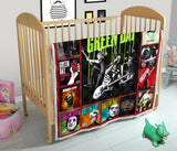 Green Day Blanket copy