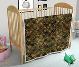 Flecktarn camouflage