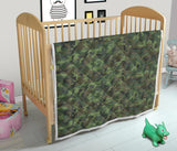 ERDL Camouflage Camo Pattern