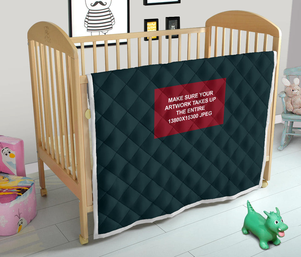 a quilt