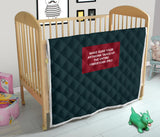 a quilt