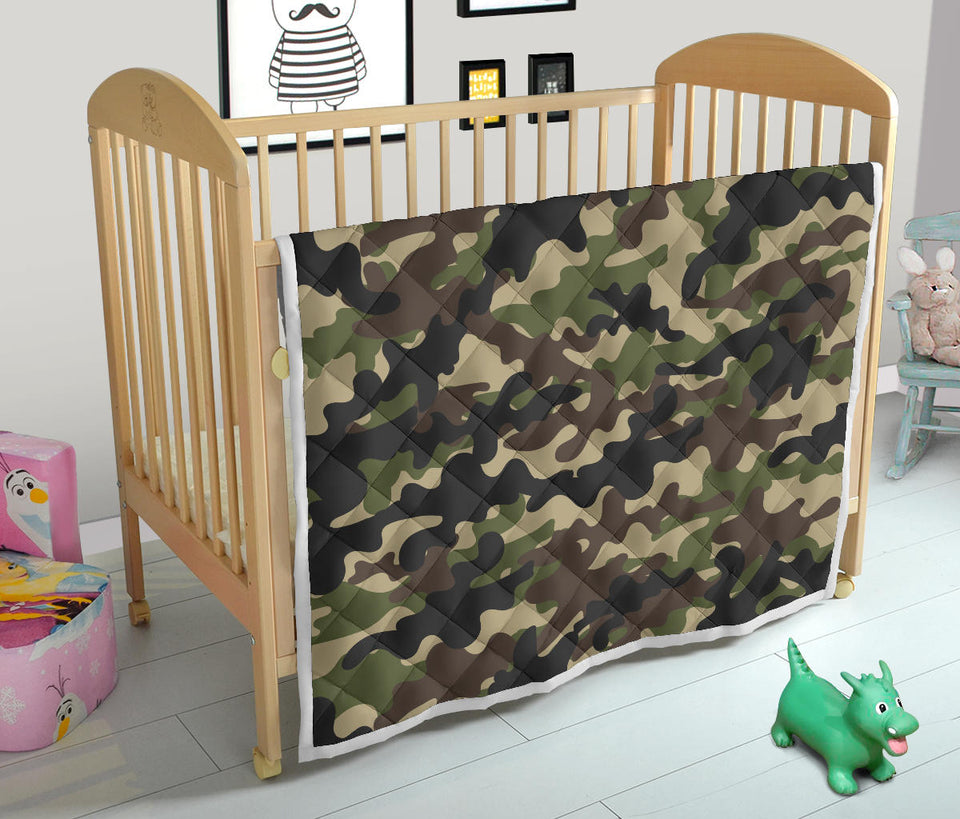 Green Military