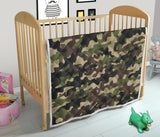 Green Military