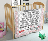 nana quilt