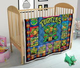 Teenage Mutant Ninja Turtles