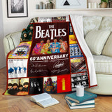 60 Years Of The Beatles
