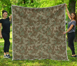 Splinter Camouflage Camo Pattern