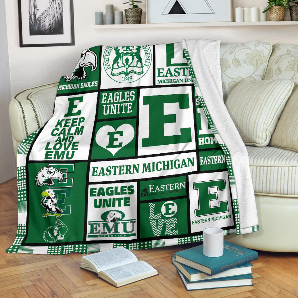 Eastern Michigan