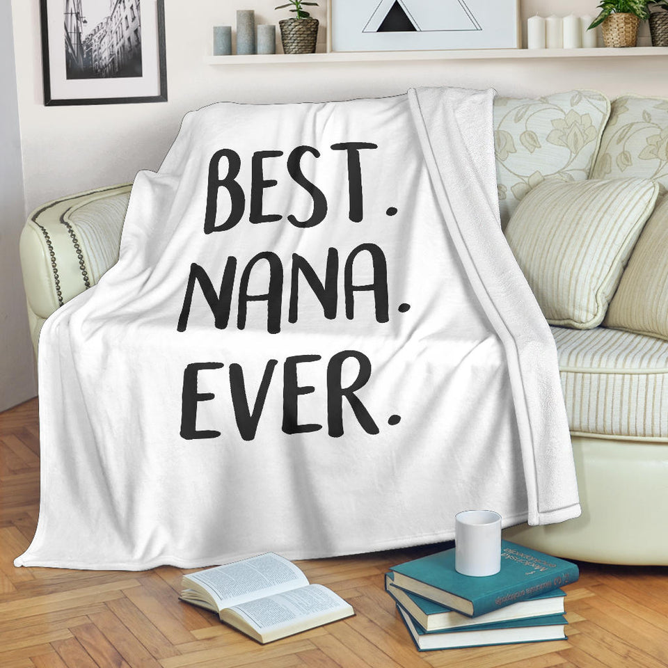 best nana ever