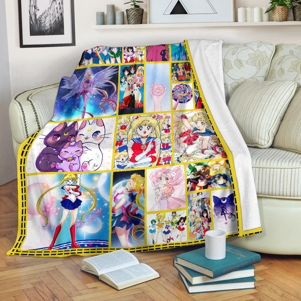 SAILOR MOON
