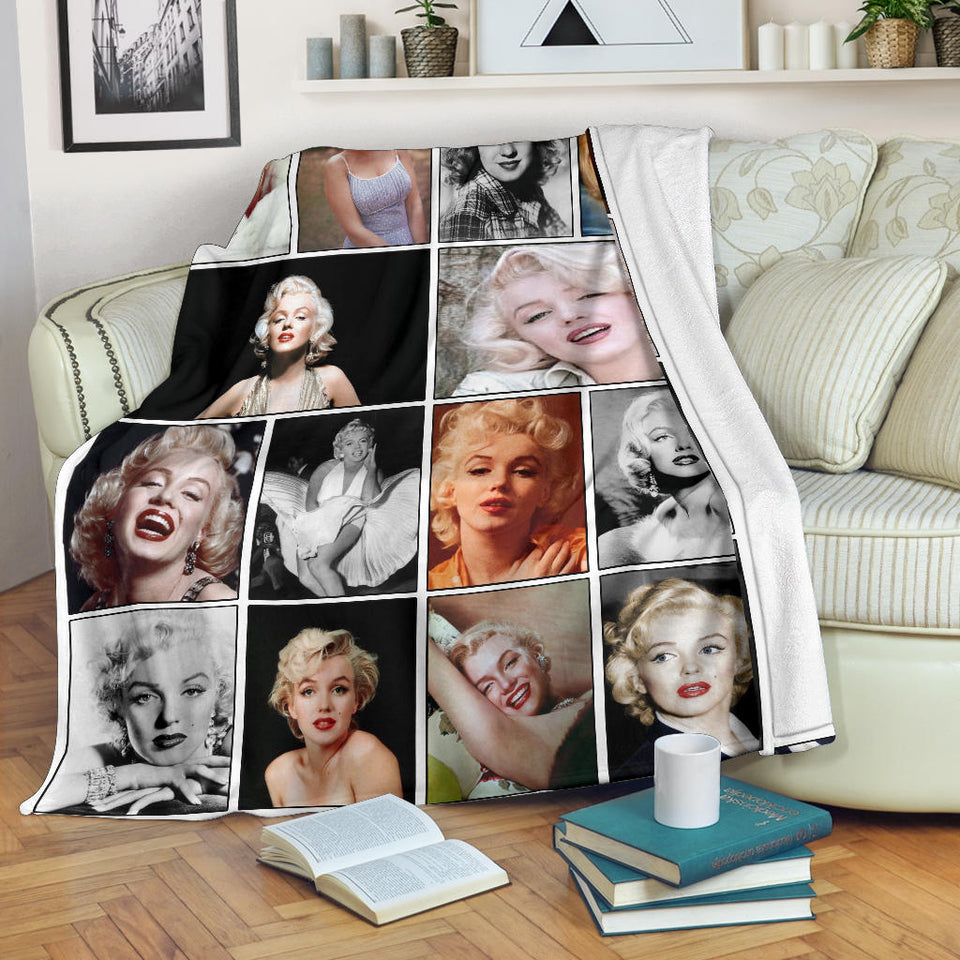Marilyn Monroe