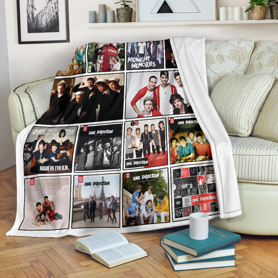 One Direction