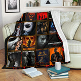 Halloween For Fans 3D