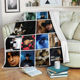 Garth Brooks Blanket copy