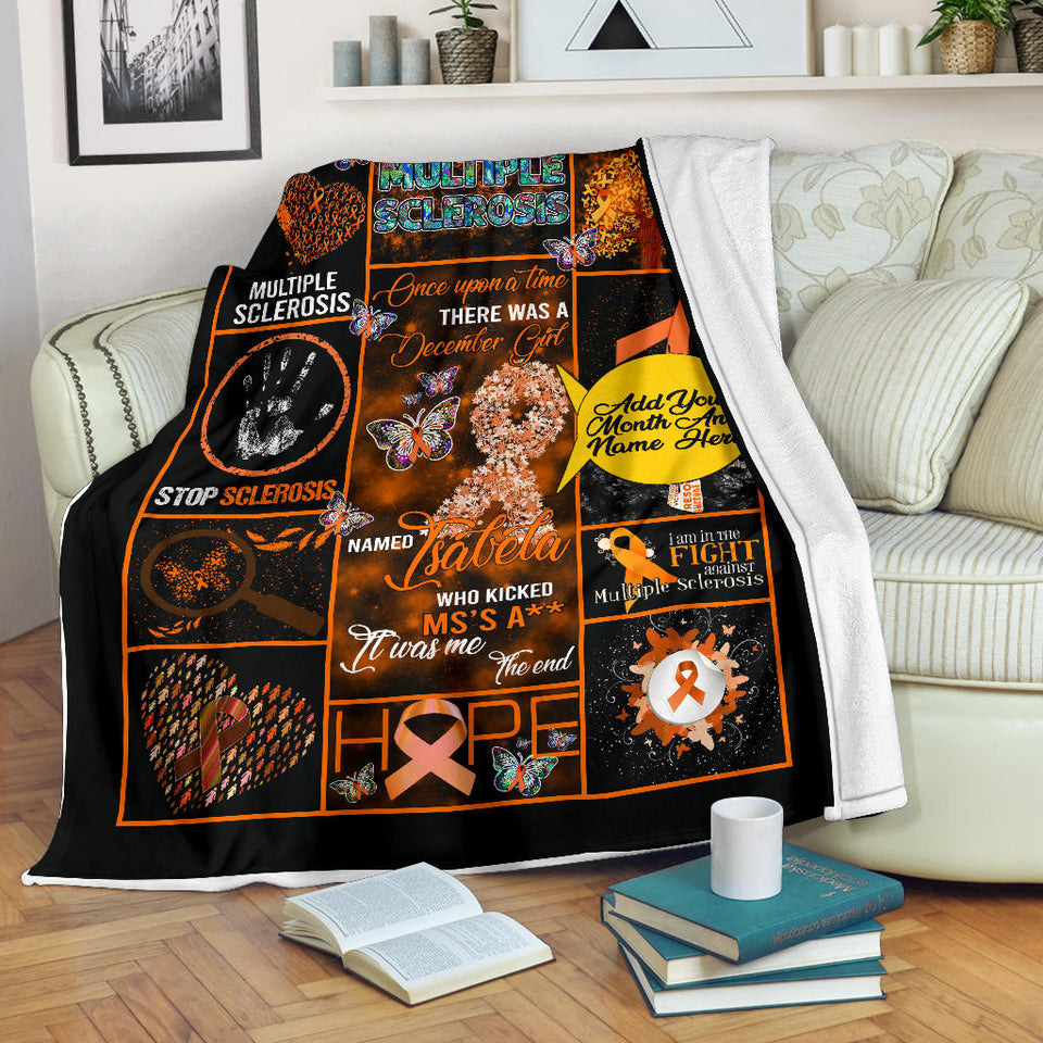 Multiple Sclerosis Quilt Blankets2