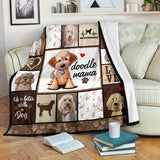Doodle Mama Quilt