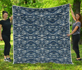 United States US Navy USN Camouflage Camo Pattern