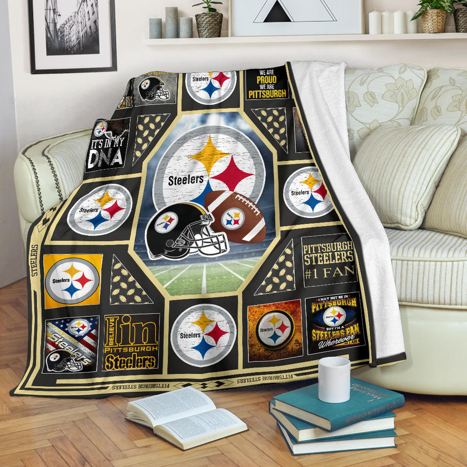 Pittsburgh Steelers