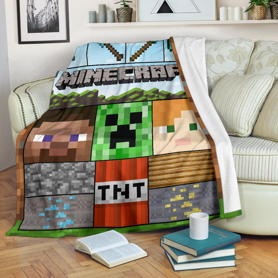 Minecraft 1 3D1
