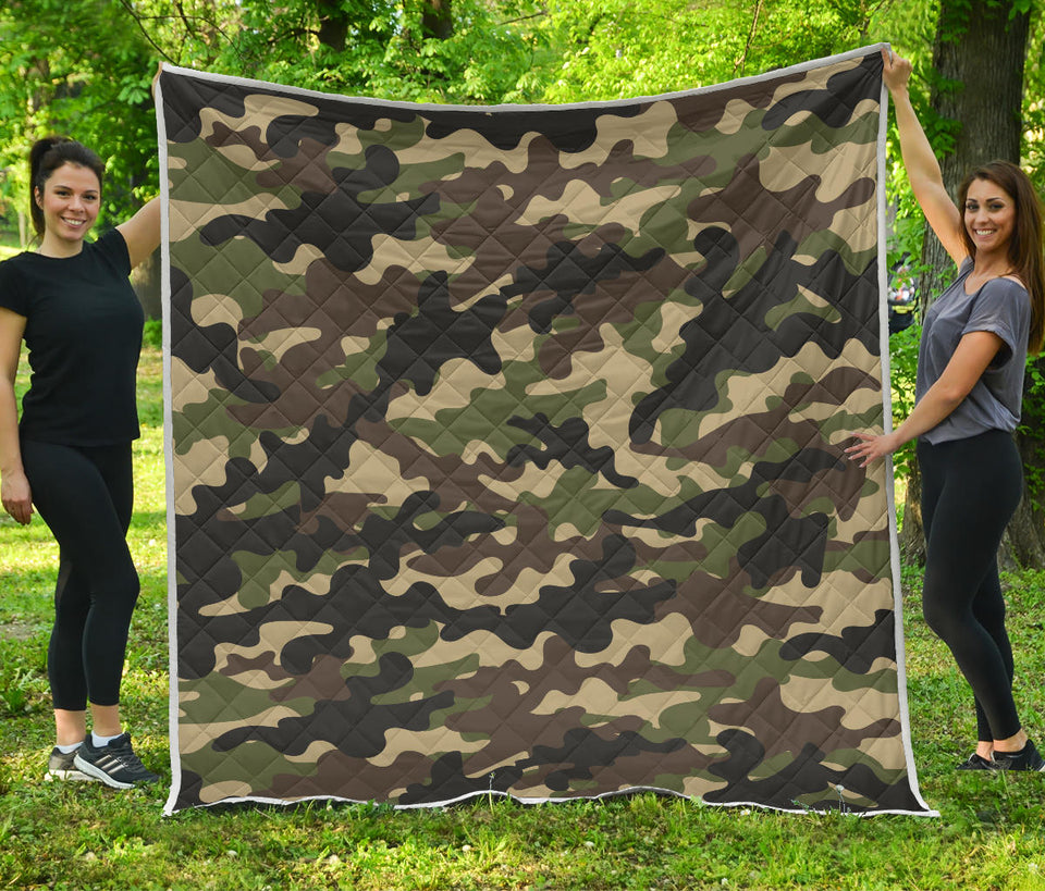 Green Military