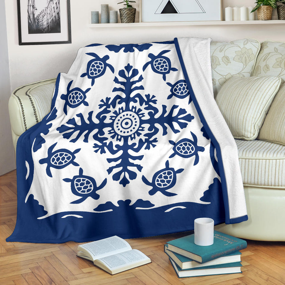 Turtle Blanket copy