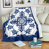 Turtle Blanket copy