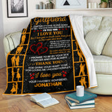 To My Gorgeous Girlfriend 2