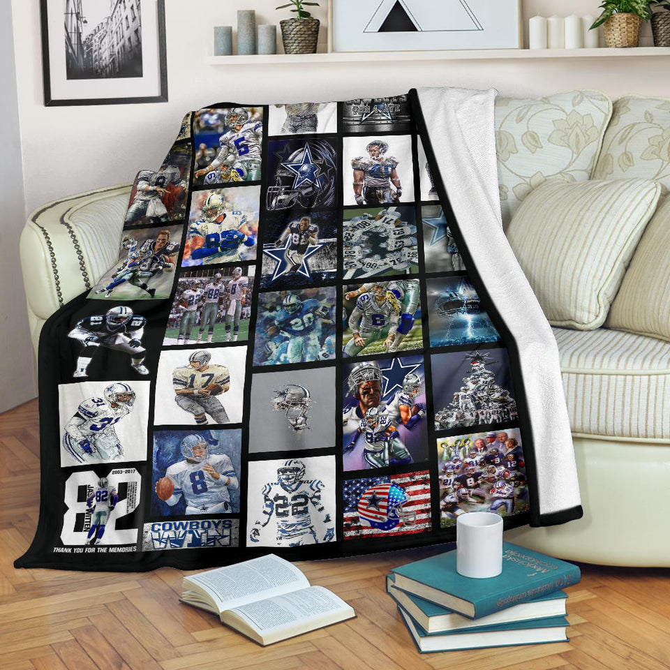 DALLAS COWBOYS ART