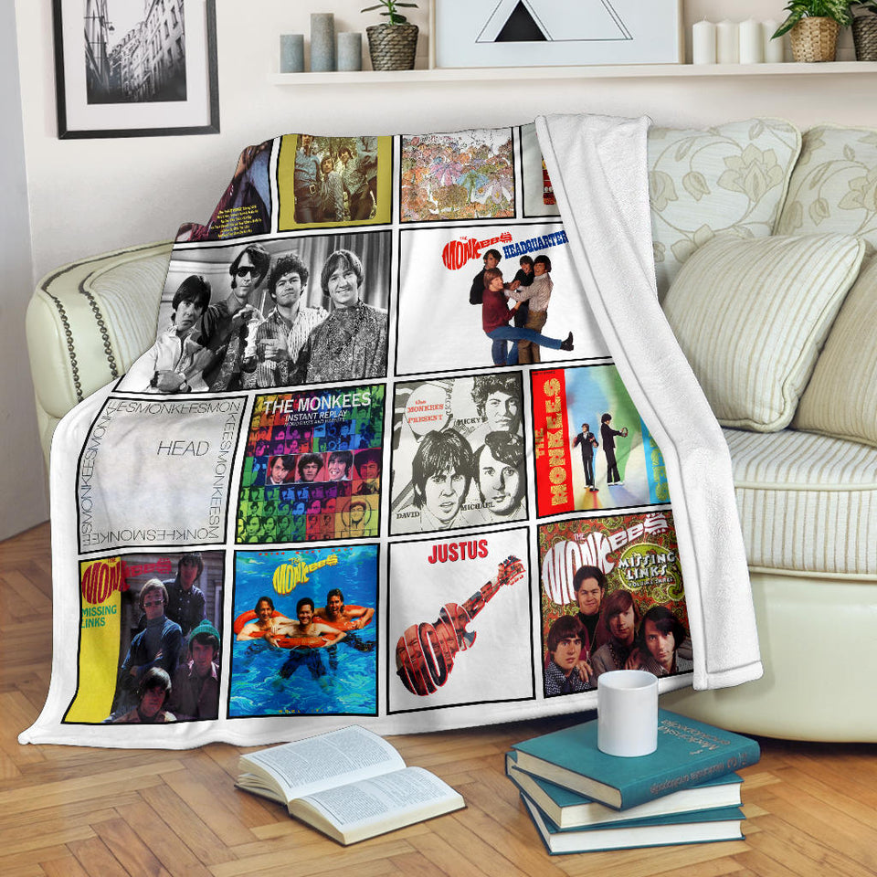The Monkees