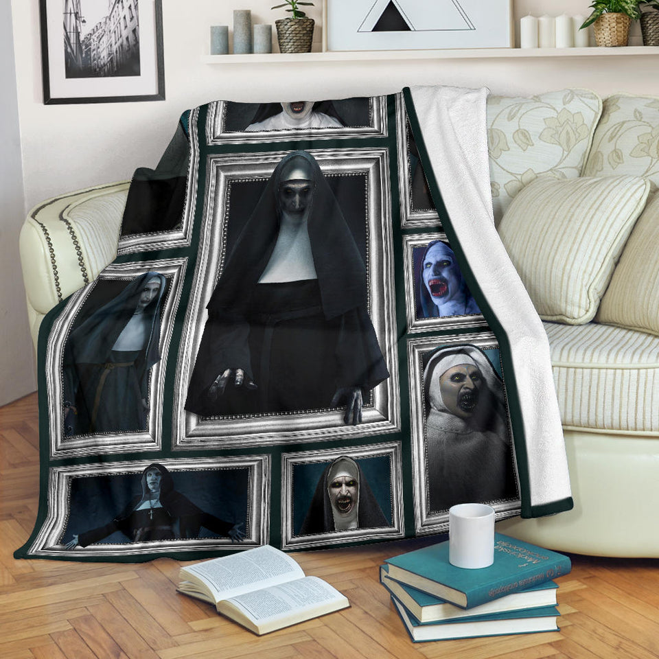 Valak 3D Blanket