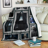 Valak 3D Blanket