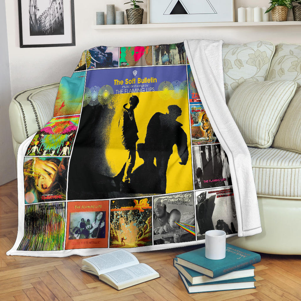 Flaming Lips Blanket copy