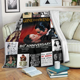 Gone With The Wind Quilt