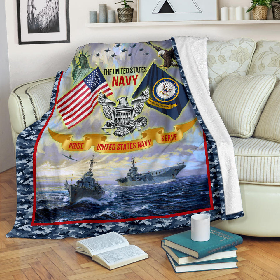 THE UNITED STATES NAVY copy