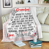 mockup grandpa