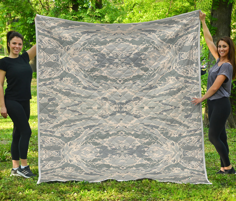 United States Air Force USAF Airman Camouflage Camo Pattern