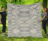 United States Air Force USAF Airman Camouflage Camo Pattern