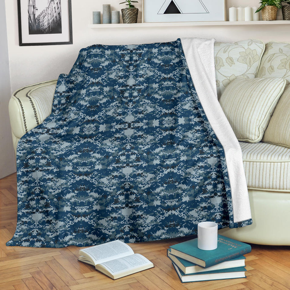United States US Navy USN Camouflage Camo Pattern